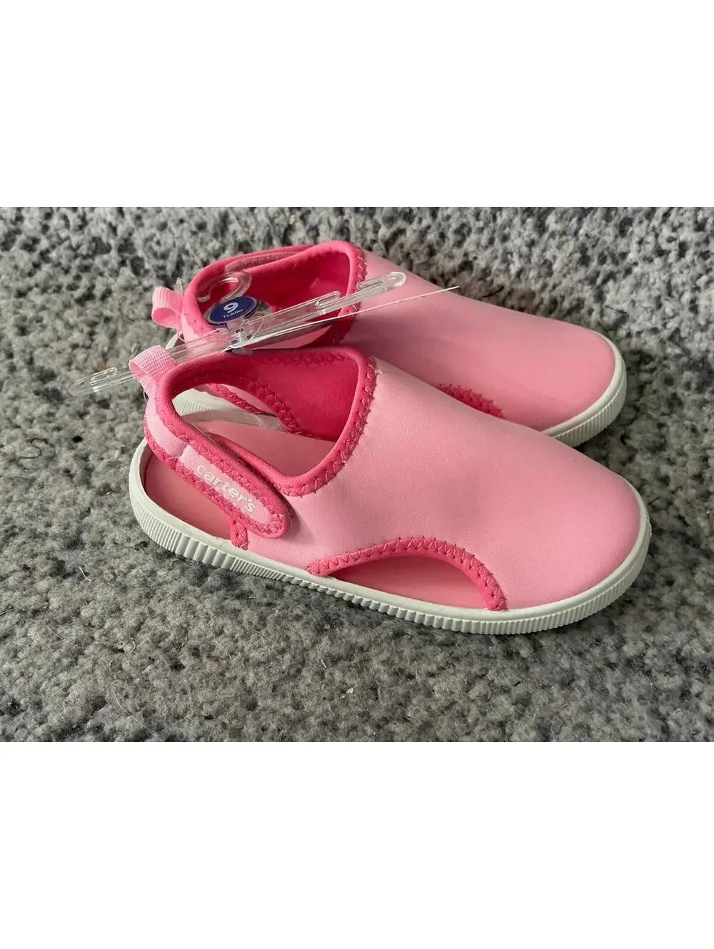 Carters ·       new tags